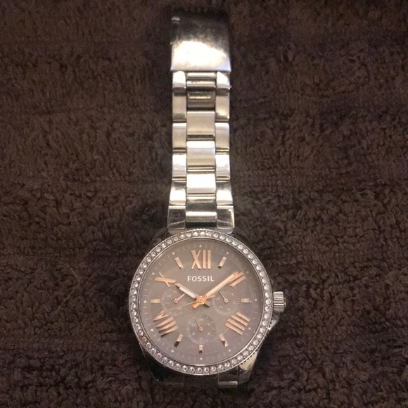 Fossil watch - Picture 2 of 5